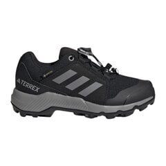 Sieviešu trekinga apavi Adidas Terrex Gtx K IF7519 black 38 izmērs cena un informācija | Sieviešu sandales | 220.lv