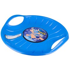 PLASTMASAS SLIDE UFO 2 BLUE R.M cena un informācija | Kalnu slēpes | 220.lv