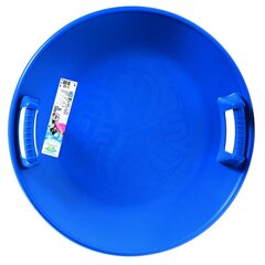 PLASTMASAS SLIDE UFO 3 BLUE R.L cena un informācija | Kalnu slēpes | 220.lv