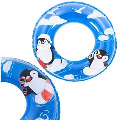 PENGUIN MAGIC TINTES PELDI GREDZENS 50CM 35176 cena un informācija | Piepūšamās rotaļlietas un pludmales preces | 220.lv