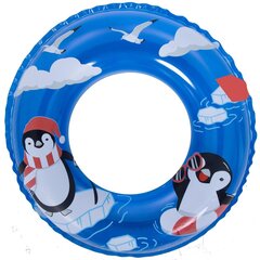 PENGUIN MAGIC TINTES PELDI GREDZENS 50CM 35176 cena un informācija | Piepūšamās rotaļlietas un pludmales preces | 220.lv