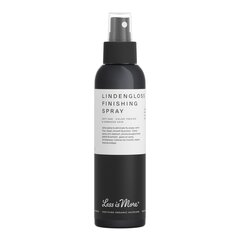 Aizsargājošs spīduma aerosols LINDENGLOSS FINISHING SPRAY 150 ml cena un informācija | Matu kondicionieri, balzāmi | 220.lv