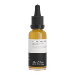 Масло для волос ROSE SERUM цена и информация | Бальзамы, кондиционеры | 220.lv