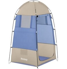 Пляжная пеленальная палатка BESTWAY 68002 цена и информация | Зонты, маркизы, стойки | 220.lv