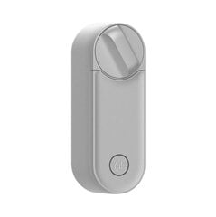 Yale Linus viedā durvju slēdzene L2 (EFIGS, sudraba krāsā) cena un informācija | Elektrības slēdži, rozetes | 220.lv
