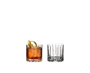 Riedel BAR Rocks stikls, kristāls, 283 ml, augstums 8,3 cm, 12 vienības, 0417/02 (1 vienība) cena un informācija | Glāzes, krūzes, karafes | 220.lv