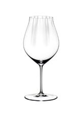 Riedel PERFORMANCE Pinot Noir stikls, kristāls, 830 ml, A 24,5 cm, 6 gab., 0884 67(1 gab.) cena un informācija | Glāzes, krūzes, karafes | 220.lv