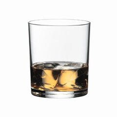 Стакан Riedel Single Old Fashioned, для виски, хрусталь, 290 мл, В 9 см, 12 шт., 0419 01(1 шт.) цена и информация | Стаканы, фужеры, кувшины | 220.lv