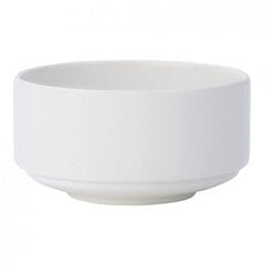 Bļoda Villeroy&Boch PERIMETER, porcelāns, 270 ml, D 11 cm, vienība (1 vienība) cena un informācija | Trauki, šķīvji, pusdienu servīzes | 220.lv