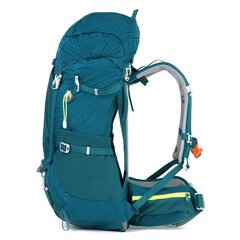 Tūristu mugursomas RG Advance 45+5L Trekking Blue cena un informācija | Sporta somas un mugursomas | 220.lv