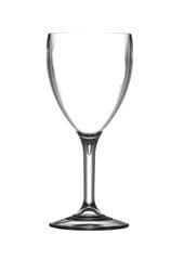 Neplīstošās vīna glāzes Premium WINE GLASS 325ml, 6 gab. cena un informācija | Glāzes, krūzes, karafes | 220.lv