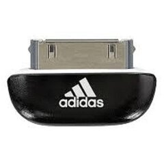 ADIDAS MICOACH CONNECT IPHONE V42037 cena un informācija | Skrejceliņi | 220.lv