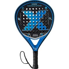 XQ500 VENCEDEOR XQMAX BLUE PADDLE ROCKET cena un informācija | Badmintons | 220.lv