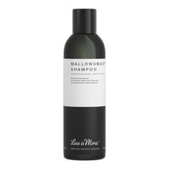 Разглаживающий шампунь MALLOWSMOOTH SHAMPOO цена и информация | Шампуни | 220.lv