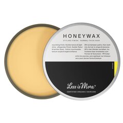 Глянцевый воск HONEYWAX цена и информация | Средства для укладки волос | 220.lv