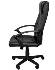 MALATEC eko ādas biroja krēsls cena un informācija | Biroja krēsli | 220.lv