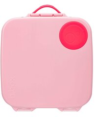 Ланч-бокс B.box, розовый 2л цена и информация | Посуда для хранения еды | 220.lv