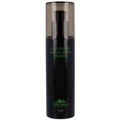 VT COSMETICS - Cica For Men Daily All In One Essence, 150ml цена и информация | Косметика и средства для бритья | 220.lv