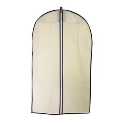 BESK Uzglabasanas maiss drebem 60x150cm bess цена и информация | Мешки для одежды, вешалки | 220.lv