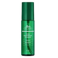 VT Cosmetics Cica Blackhead Cleaner 100 ml - attīrošs toniks ādai ar noslieci uz pinnēm cena un informācija | Serumi sejai, eļļas | 220.lv