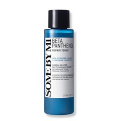 SOME BY MI - Beta Panthenol Repair Toner, 150ml - mitrinošs un atjaunojošs sejas toniks cena un informācija | Serumi sejai, eļļas | 220.lv