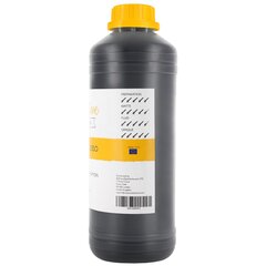 Šķidrā grunts Creative Deco Black Acrylic 1L, lielisks pārklājums Ideāli piemērots kokam Papīrs Stikls цена и информация | Краска | 220.lv