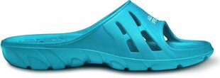 Unisex čības Aqua Speed Alabama, zilas cena un informācija | Iešļūcenes, čības sievietēm | 220.lv