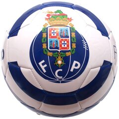 FUTBOLS FC PORTO Y.5 cena un informācija | Futbola bumbas | 220.lv