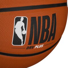 WILSON NBA DRV PLUS BASKETBOLS WTB9200XB06 R.6 cena un informācija | Basketbola bumbas | 220.lv