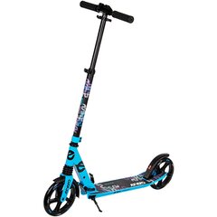 ENERO MAZE CITY SCOOTER 200MM AR TRIECIENA AMOTORU cena un informācija | Basketbola bumbas | 220.lv