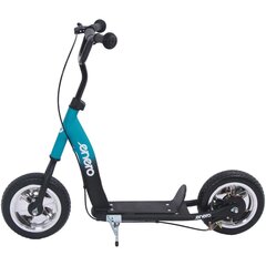 NERO 10 GHOST RAIDER JUNIOR SCOOTER, TIRKĪZS cena un informācija | Basketbola bumbas | 220.lv