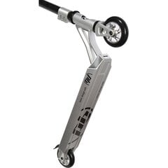 PB STUNT 100MM SILVER PRO SCOOTER cena un informācija | Basketbola bumbas | 220.lv