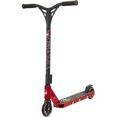 PRO SCOOTER PB STUNT 110MM GEAR RED METALIC cena un informācija | Basketbola bumbas | 220.lv