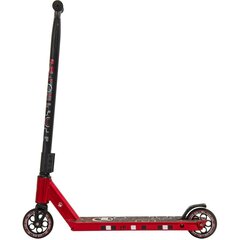 PRO SCOOTER PB STUNT 110MM GEAR RED METALIC cena un informācija | Basketbola bumbas | 220.lv