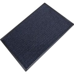 ABSORBENTI APAVI DURVES SKATNES IEEJAS PAKLĀJA ZONA 40X60CM NAVY BLUE cena un informācija | Peldēšanas brilles | 220.lv