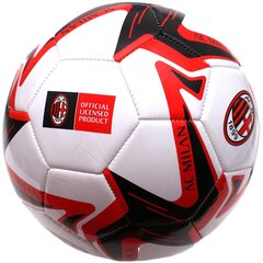 Futbola bumba Ac Milan R.5 cena un informācija | Futbola bumbas | 220.lv