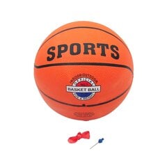 Basketbols, 7 izmērs cena un informācija | Basketbola bumbas | 220.lv