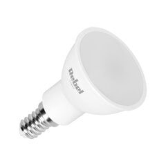 LED spuldze 7w e14, 1gab. cena un informācija | Spuldzes | 220.lv