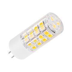 Rebel LED spuldze 4w g4 4000k, 1gab. cena un informācija | Spuldzes | 220.lv