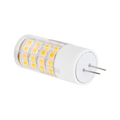 Rebel LED spuldze 4w g4 4000k, 1gab. cena un informācija | Spuldzes | 220.lv