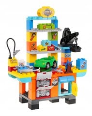 Mega Bloks 92эл. Мастерская цена и информация | Игрушки для мальчиков | 220.lv