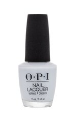 Gela nagu laka OPI Set Apart by Tile Art, 15 ml cena un informācija | Nagu lakas, stiprinātāji | 220.lv