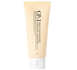 - Mitrinošs matu kondicionieris Esthetic House CP-1 Bright Complex Intense Nourishing Conditioner, 100ml cena un informācija | Matu kondicionieri, balzāmi | 220.lv