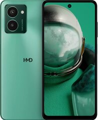 HMD Pulse Pro 6/128GB Dual Sim Green cena un informācija | Mobilie telefoni | 220.lv