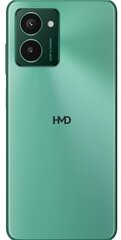 HMD Pulse Pro 6/128GB Dual Sim Green cena un informācija | Mobilie telefoni | 220.lv