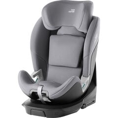 Britax autokrēsliņš Swivel 360, 0-25 kg, Frost Grey cena un informācija | Autokrēsliņi | 220.lv