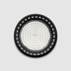 LED lampa UBE, 200W cena un informācija | Iebūvējamās lampas, LED paneļi | 220.lv