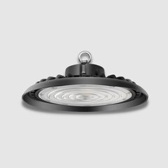 LED lampa UBE, 200W cena un informācija | Iebūvējamās lampas, LED paneļi | 220.lv