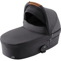 Britax Romer люлька Smile 4, midnight grey цена и информация | Аксессуары для колясок | 220.lv