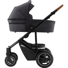 Britax Romer люлька Smile 4, midnight grey цена и информация | Аксессуары для колясок | 220.lv